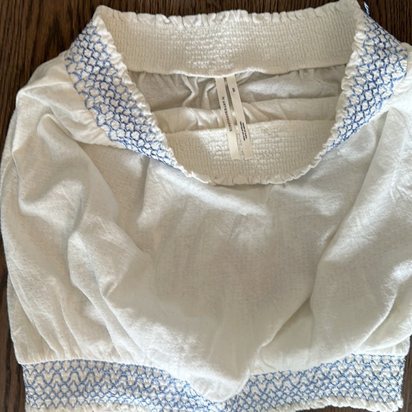 Breezy Tube Top
Anthropologie - Picture 4 of 4